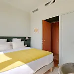 Paris Home Collection Serviced Apartments in Opéra - Rue Saint-Lazare