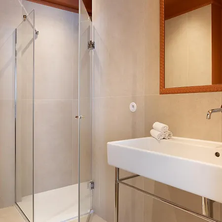 Collection Serviced In Opera - Rue Saint-lazare Apartment