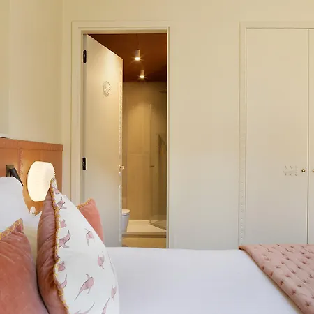 Apartment Collection Serviced In Opera - Rue Saint-lazare
