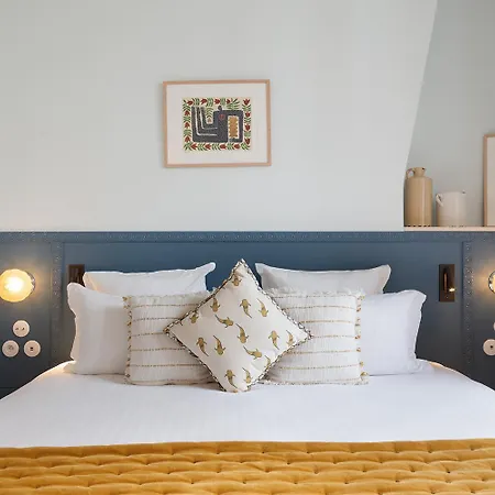 Collection Serviced In Opera - Rue Saint-lazare Apartment Paris