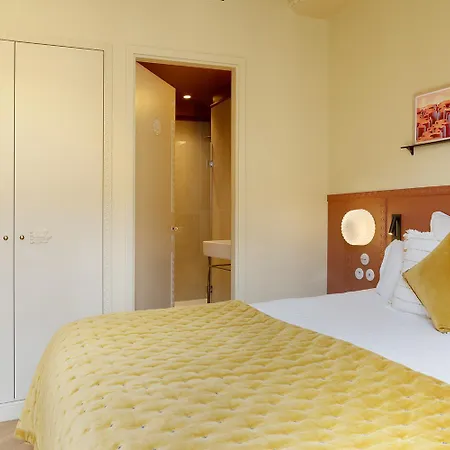 Apartment Collection Serviced In Opera - Rue Saint-lazare Paris