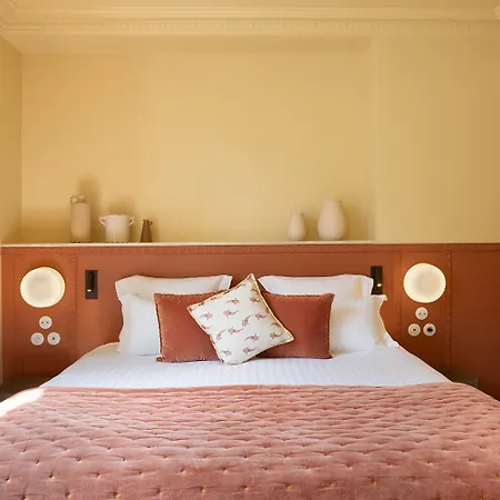 Apartment Collection Serviced In Opera - Rue Saint-lazare *