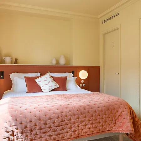 Apartment Collection Serviced In Opera - Rue Saint-lazare *