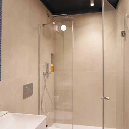 Appartamento Collection Serviced In Opéra - Rue Saint-lazare