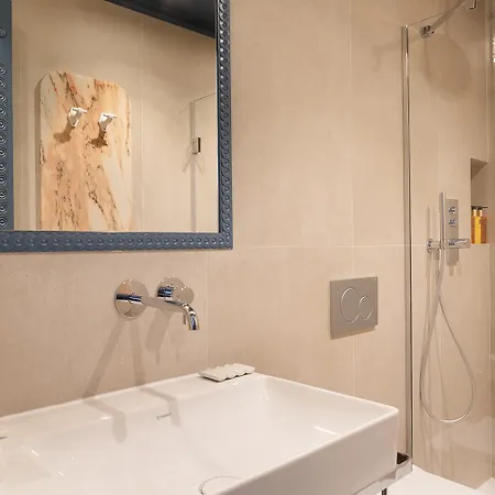 Apartment Collection Serviced In Opera - Rue Saint-lazare Paris