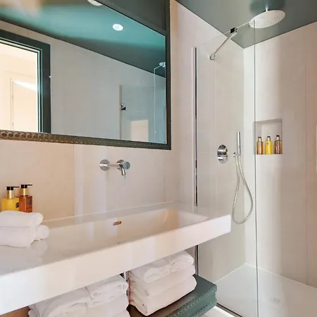 Apartment Collection Serviced In Opera - Rue Saint-lazare *