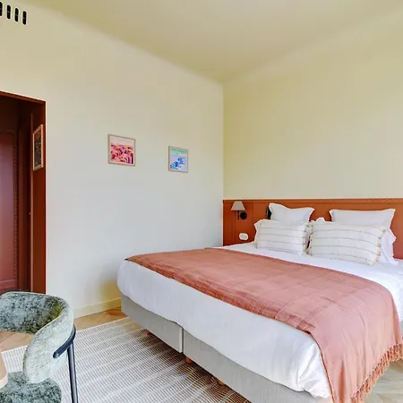 Apartment Collection Serviced In Opera - Rue Saint-lazare *