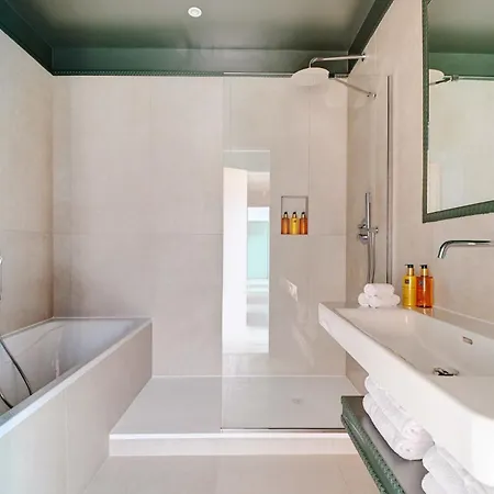 Apartment Collection Serviced In Opera - Rue Saint-lazare Paris