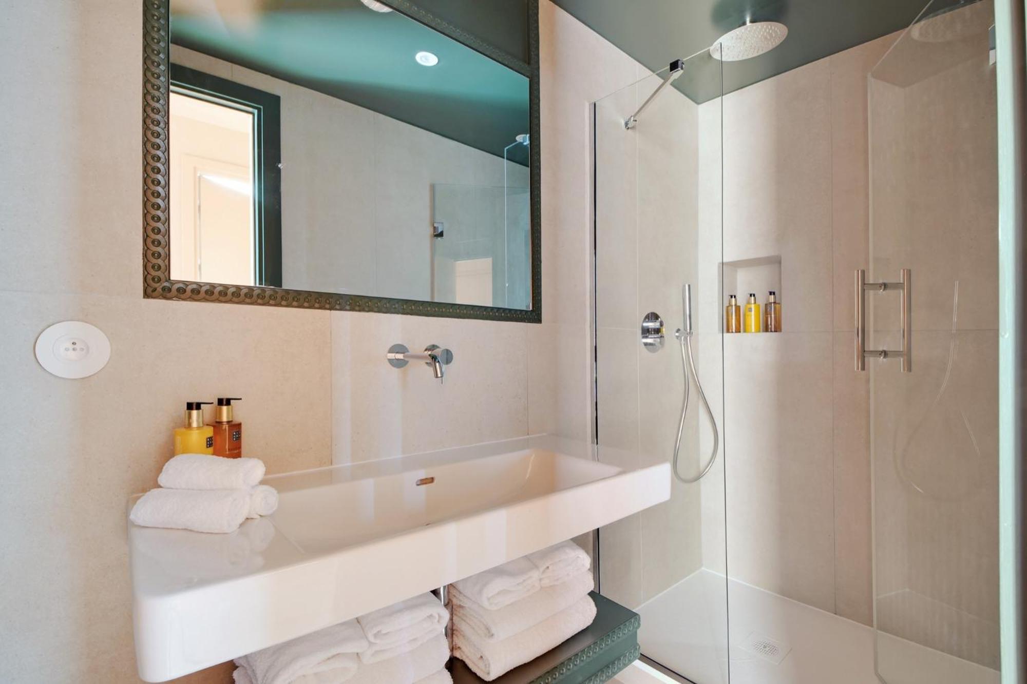 Appartamento Collection Serviced In Opéra - Rue Saint-lazare *